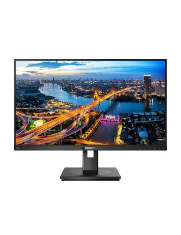 Philips 278B1 Office Monitor - 4K-UHD, Höhenverstellung