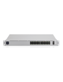 Ubiquiti Professional 24-Port Managed Switch 24x Gigabit Ethernet, 2x 10 Gbit/s SFP+