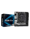 ASRock B550M-ITX/ac Mainboard Sockel AM4
