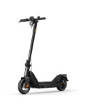 NIU KQi3 Sport Elektrotretroller Schwarz Faltbar | Mit Straßenzulassung | NIU App