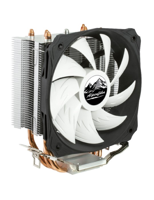 Alpenföhn Ben Nevis Rev. B | CPU-Kühler