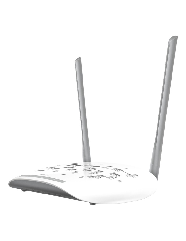 TP-Link WA801N WLAN Access Point N300 2.4GHz, 1x LAN