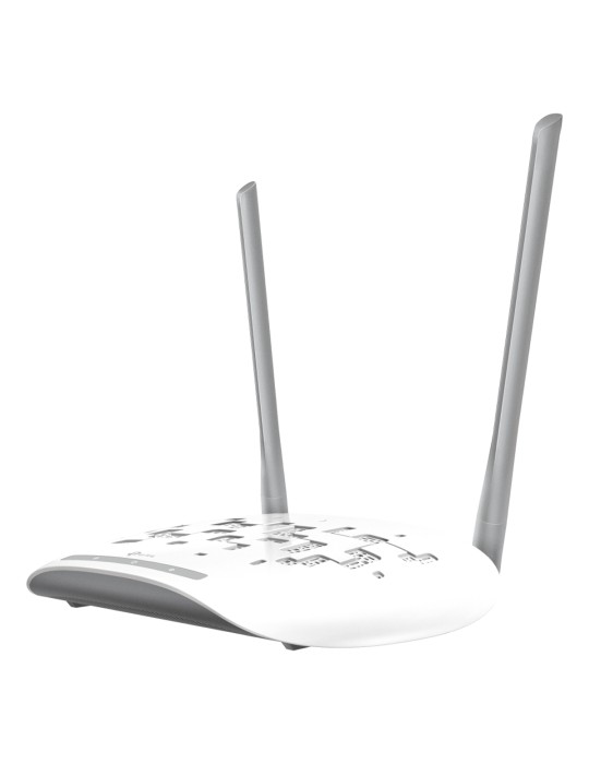 TP-Link WA801N WLAN Access Point N300 2.4GHz, 1x LAN