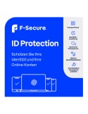 F-Secure ID Protection [5 Geräte - 1 Jahr]