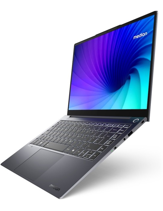 MEDION SPRCHRGD14 S1 ELITE 62637 - 14" 2,8K, Snapdragon X Elite X1E-78-100, 16GB RAM, 512GB SSD, Windows 11 Home