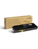Xerox VersaLink C400/C405 Tonerpatrone, Gelb, 4,800 Seiten Hochleistungs-Tonerpatrone, Gelb, 4,800 Seiten