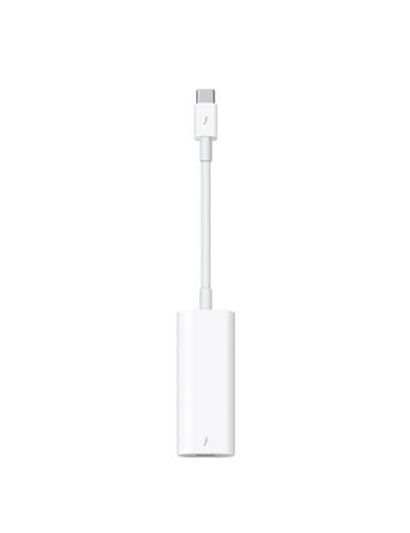 Apple Thunderbolt3 (USB-C) auf Thunderbolt2 Adapter MYH93ZM/A