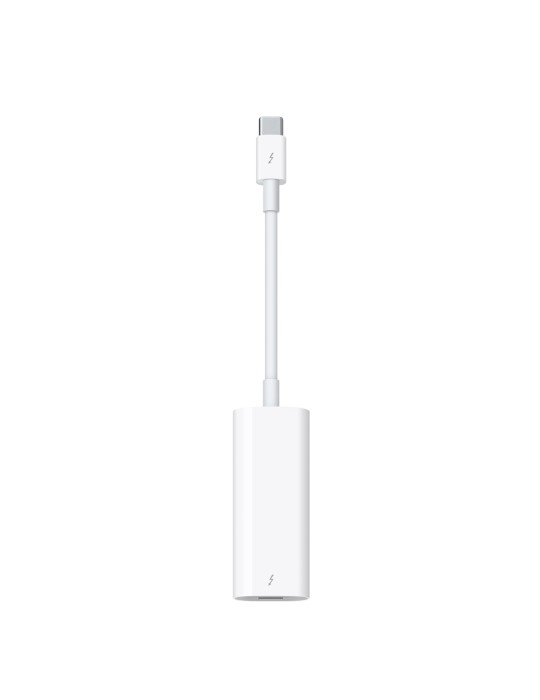 Apple Thunderbolt3 (USB-C) auf Thunderbolt2 Adapter MYH93ZM/A