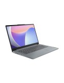 Lenovo IdeaPad Slim 3 82XA002YGE - 14" FHD, Intel® N100, 4GB RAM, 128GB SSD, Windows 11 Home S