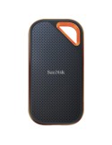 SanDisk Extreme PRO Portable SSD V2 1TB Externe Solid-State-Drive, USB 3.2 Gen 2x2