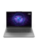 Lenovo LOQ 3 83LK002HGE - 15" FHD, Intel® Core™ i7-12650HX, 16GB RAM, 1TB SSD, RTX 4050, Windows 11 Home