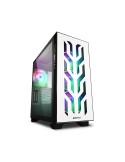 Sharkoon ELITE SHARK CA300T WHITE | PC-Gehäuse