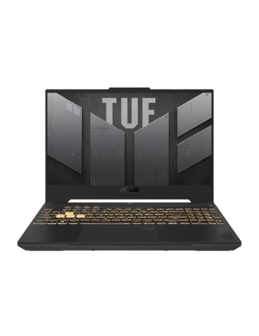 ASUS TUF Gaming A15 FA507NV-LP103W - 15,6" FHD AMD Ryzen R5-7535HS, 16GB RAM, 512GB SSD, GeForce RTX 4060, Windows 11