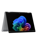 HP OmniBook X Flip 14-fk0178ng 14,0" 3K OLED Touch, AMD Ryzen AI 7 350, 32GB RAM, 1TB SSD, Windows 11