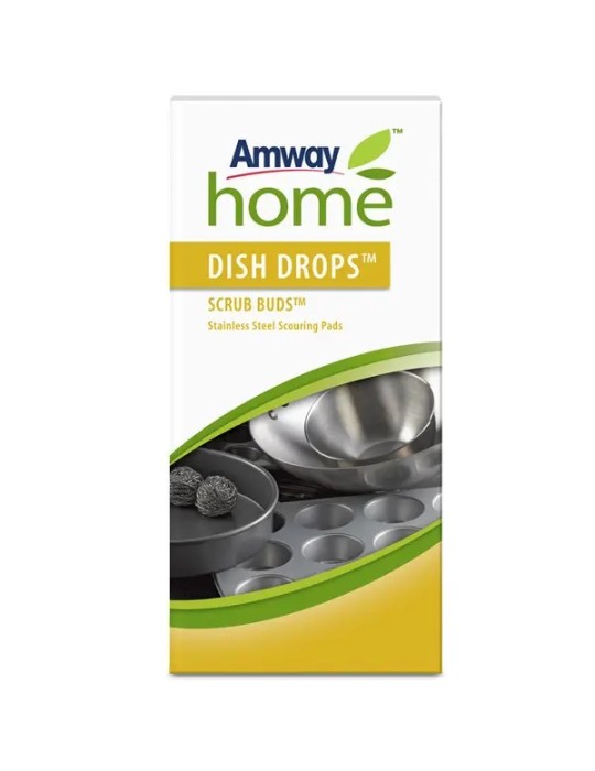 DISH DROPS™ SCRUB BUDS™