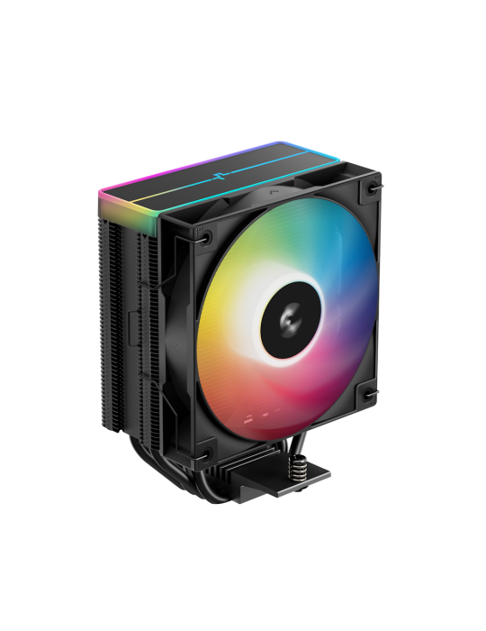 DeepCool AG400 BK ARGB V2 | CPU-Kühler