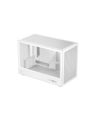 DeepCool CH260 White | PC-Gehäuse
