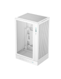 DeepCool CH270 DIGITAL White | PC-Gehäuse