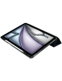 Otterbox iPad Air 11" (M3/M2) Hülle React Series Folio, Schwarz