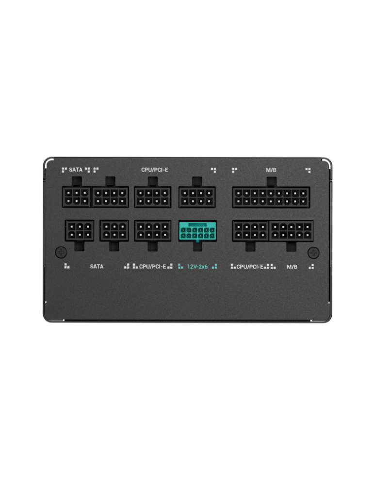 DeepCool PN750-M | PC-Netzteil