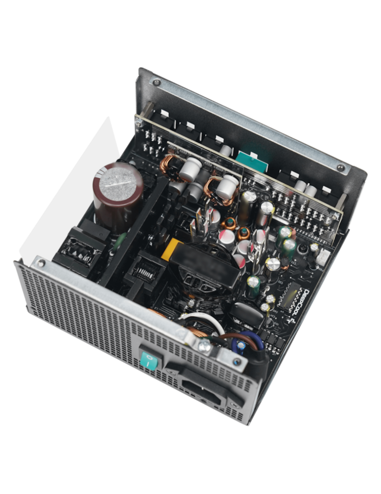 DeepCool PN750-M | PC-Netzteil