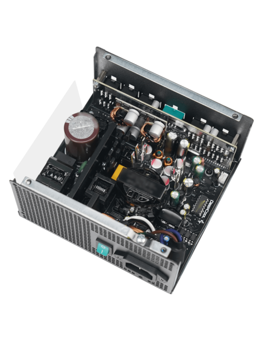 DeepCool PN750-M | PC-Netzteil