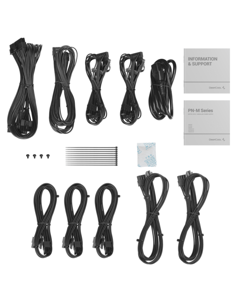 DeepCool PN750-M | PC-Netzteil