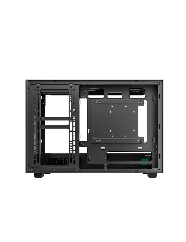 DeepCool CH260 | PC-Gehäuse