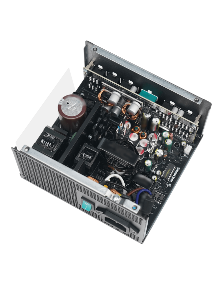 DeepCool PN850-M | PC-Netzteil