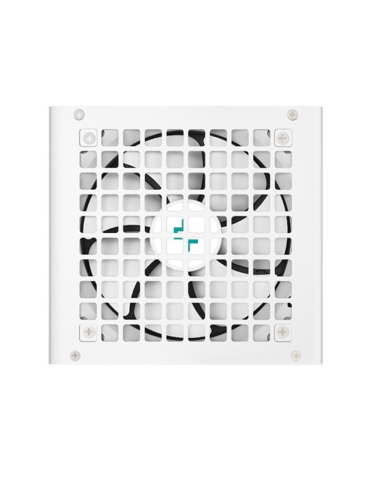 DeepCool PL650-D WH | PC-Netzteil
