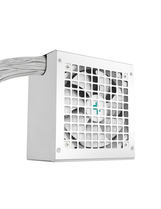 DeepCool PL650-D WH | PC-Netzteil