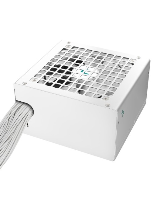 DeepCool PL650-D WH | PC-Netzteil