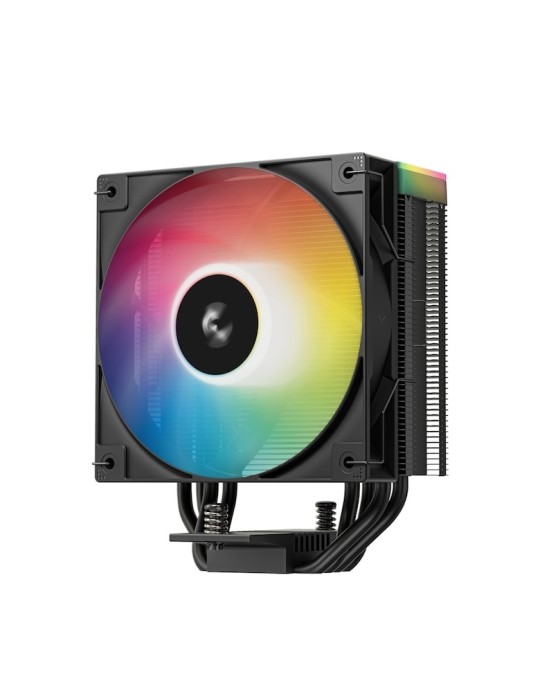 DeepCool AG400 BK ARGB V2 | CPU-Kühler