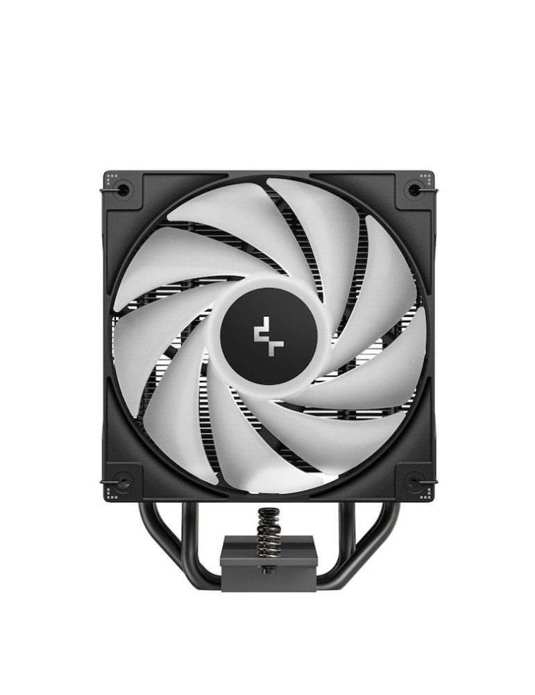 DeepCool AG400 BK ARGB V2 | CPU-Kühler