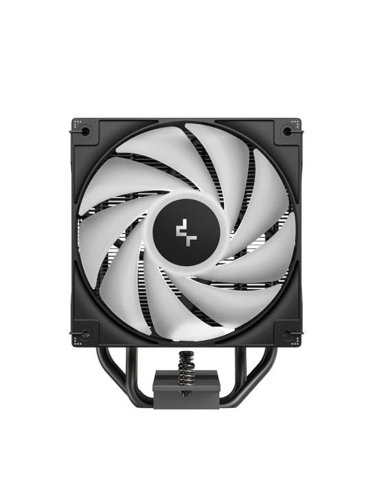 DeepCool AG400 BK ARGB V2 | CPU-Kühler