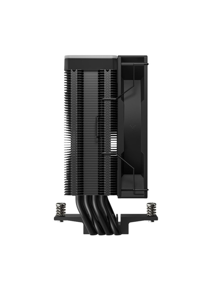 DeepCool AG400 BK ARGB V2 | CPU-Kühler