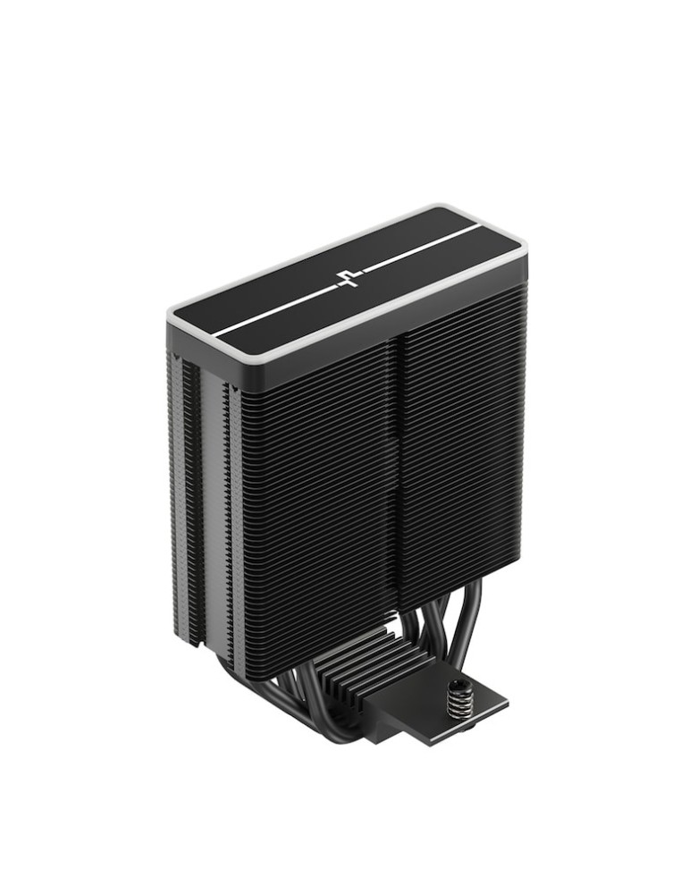 DeepCool AG400 BK ARGB V2 | CPU-Kühler