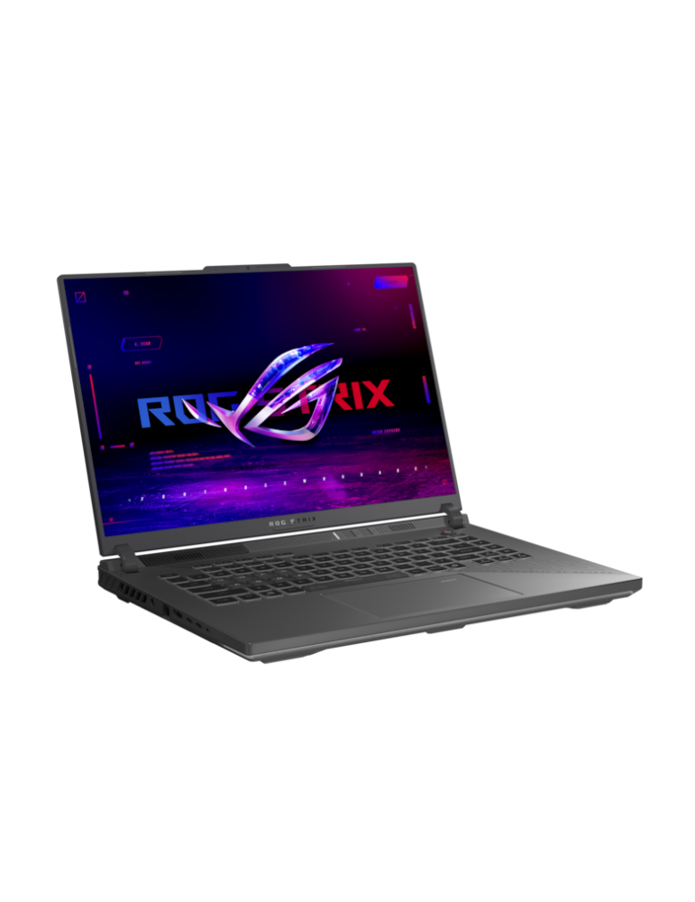 ASUS ROG Strix 16 G614PR-RV031 - 16" WUXGA IPS, 240Hz, AMD Ryzen 9-8940HX , 32GB RAM, 1000GB SSD, GeForce RTX 5070Ti, FreeDOS