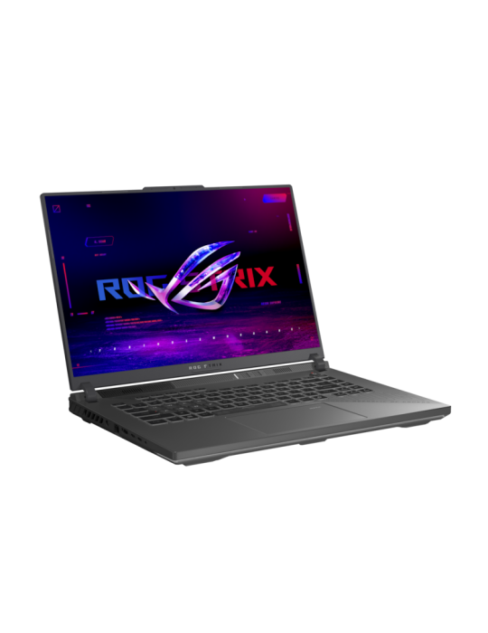 ASUS ROG Strix 16 G614PR-RV031 - 16" WUXGA IPS, 240Hz, AMD Ryzen 9-8940HX , 32GB RAM, 1000GB SSD, GeForce RTX 5070Ti, FreeDOS