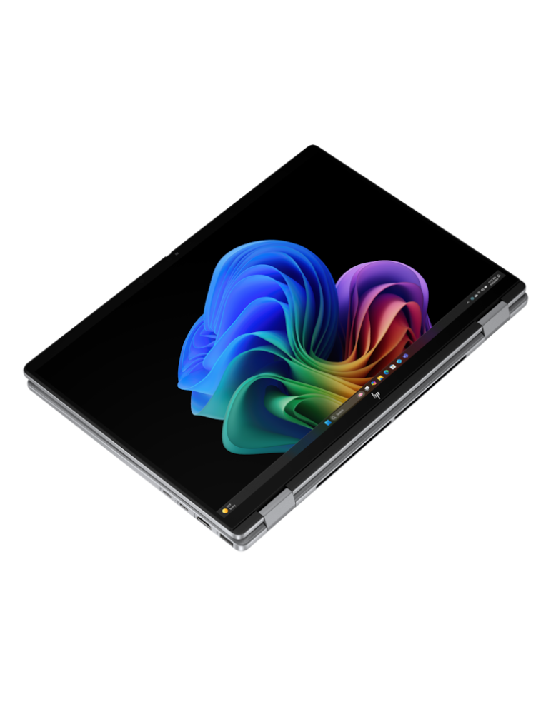 HP OmniBook X Flip 14-fk0178ng 14,0" 3K OLED Touch, AMD Ryzen AI 7 350, 32GB RAM, 1TB SSD, Windows 11