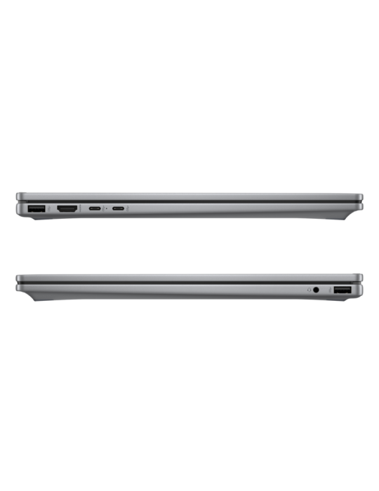 HP OmniBook X Flip 16-ar0153ng 16,0" 2K IPS Touch, AMD Ryzen AI 5 340 (6C), 16GB RAM, 512GB SSD, Windows 11