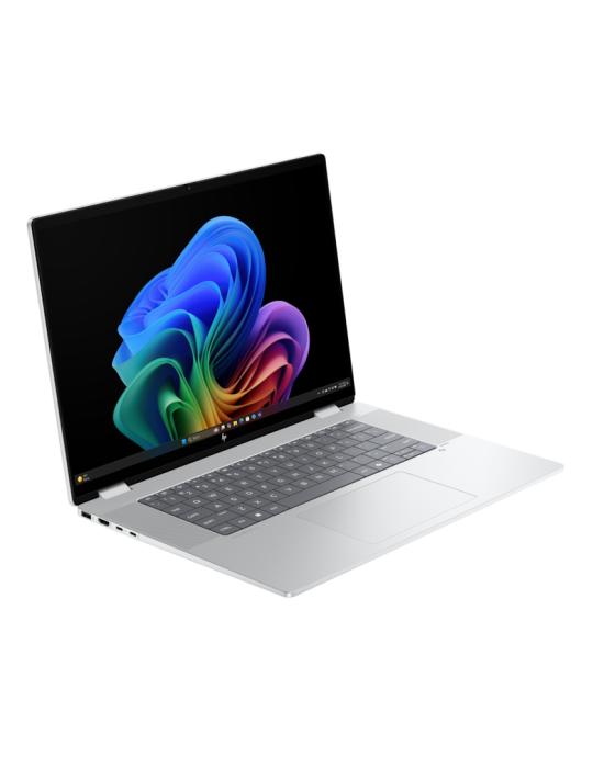 HP OmniBook X Flip 16-as0177ng 16,0" 3K OLED Touch, Intel Core Ultra 7 258V (8C), 32GB RAM, 1TB SSD, Windows 11