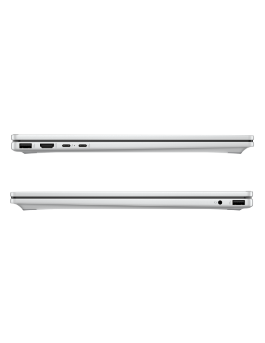 HP OmniBook X Flip 16-as0177ng 16,0" 3K OLED Touch, Intel Core Ultra 7 258V (8C), 32GB RAM, 1TB SSD, Windows 11