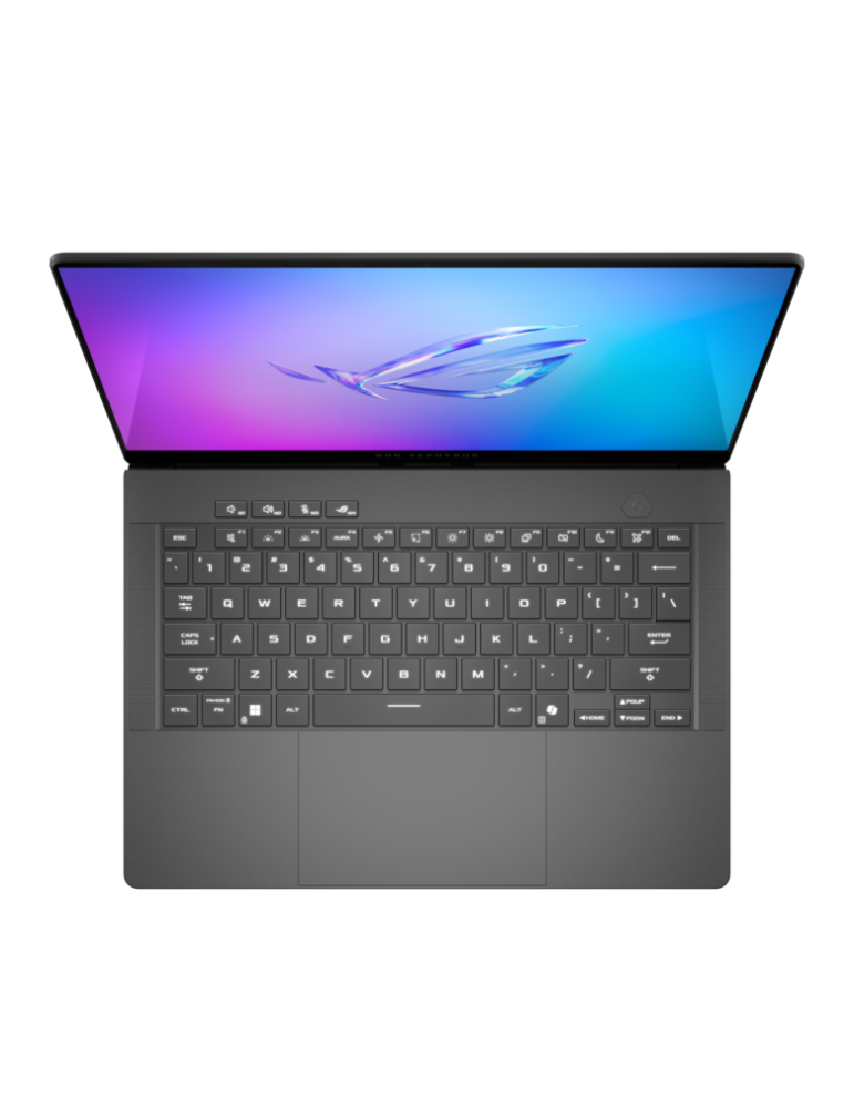 ASUS ROG Zephyrus G14 GA403UM-QS016W - 14" WQXGA+ OLED 120Hz, AMD Ryzen 9-270, 32GB RAM, 1TB SSD, GeForce RTX 5060, Windows 11