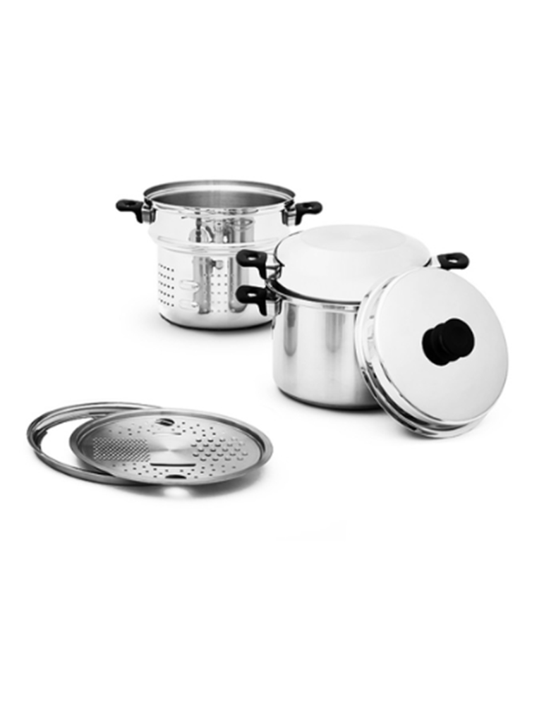 Familienset Prestige (27-teilig) iCook™