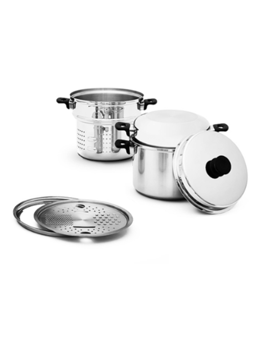 Familienset Prestige (27-teilig) iCook™