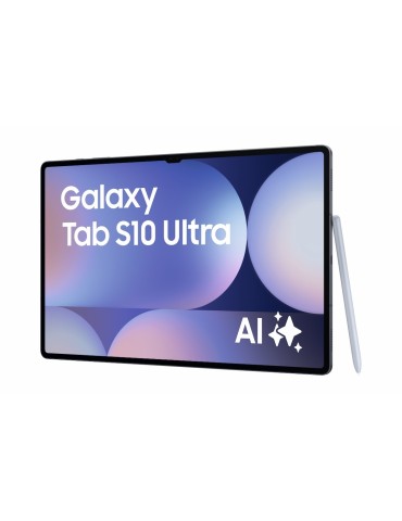 Samsung X920N Galaxy Tab S10 Ultra Wi-Fi Moonstone Gray 14,6" / Octa-Cora / 12GB RAM / 512GB Speicher 2