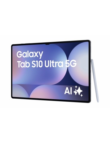 Samsung X926B Galaxy Tab S10 Ultra 5G Moonstone Gray 14,6" / Octa-Cora / 12GB RAM / 512GB Speicher 2
