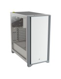 CORSAIR 4000D Weiß | PC-Gehäuse