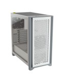 CORSAIR 4000D AIRFLOW Weiß | PC-Gehäuse